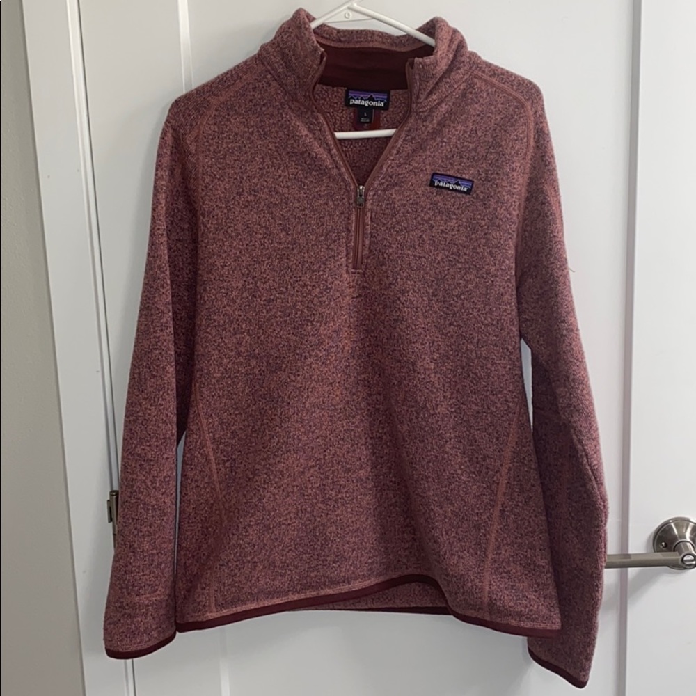 Patagonia Sweatshirt